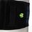 Sports Back Support, schwarz