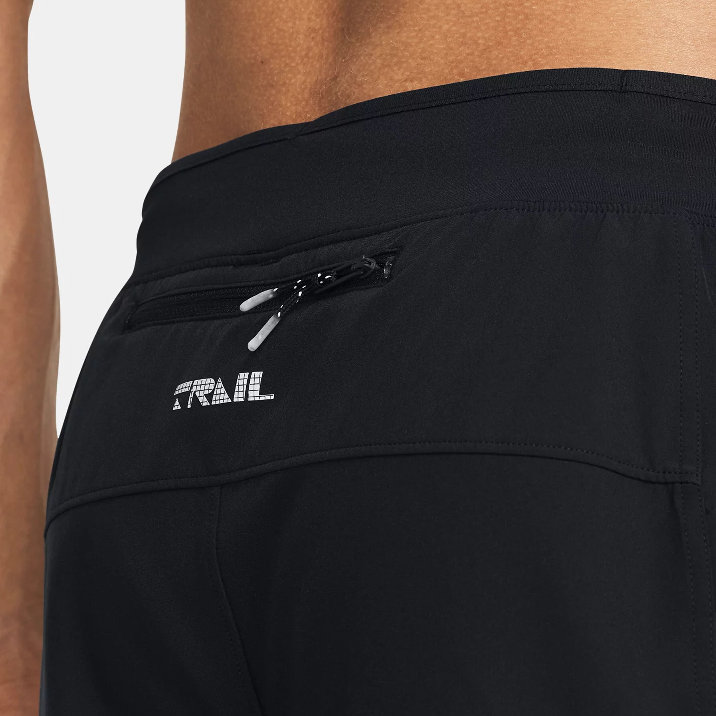 Under armour running capris cheap