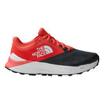 The North Face Laufschuhe The North Face Vectiv Enduris 3 Trailschuh Damen-Grau,Orange
