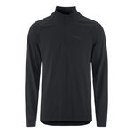 Craft Bekleidung Craft Active Comfort Half-Zip Unterhemd Herren - schwarz, 