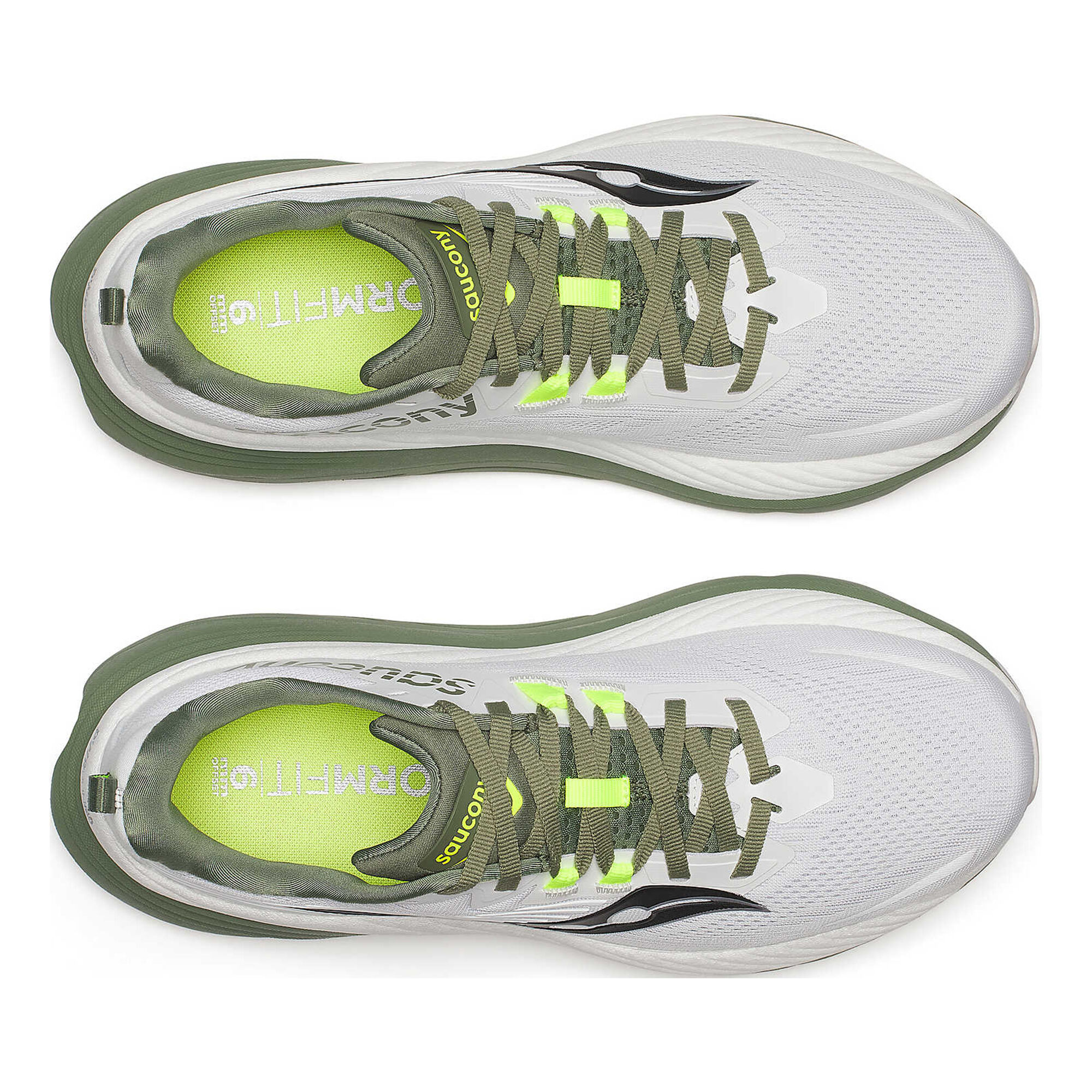 Saucony
