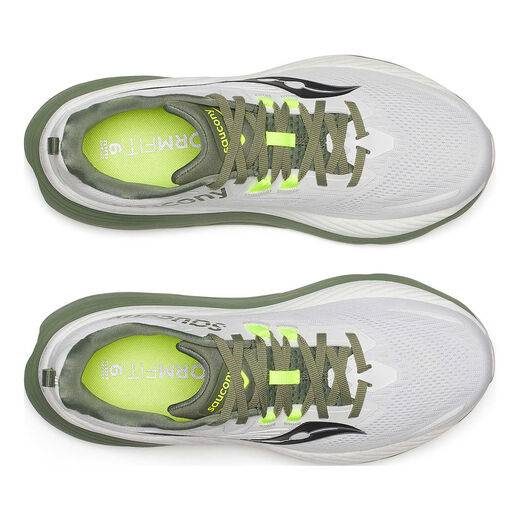Saucony
