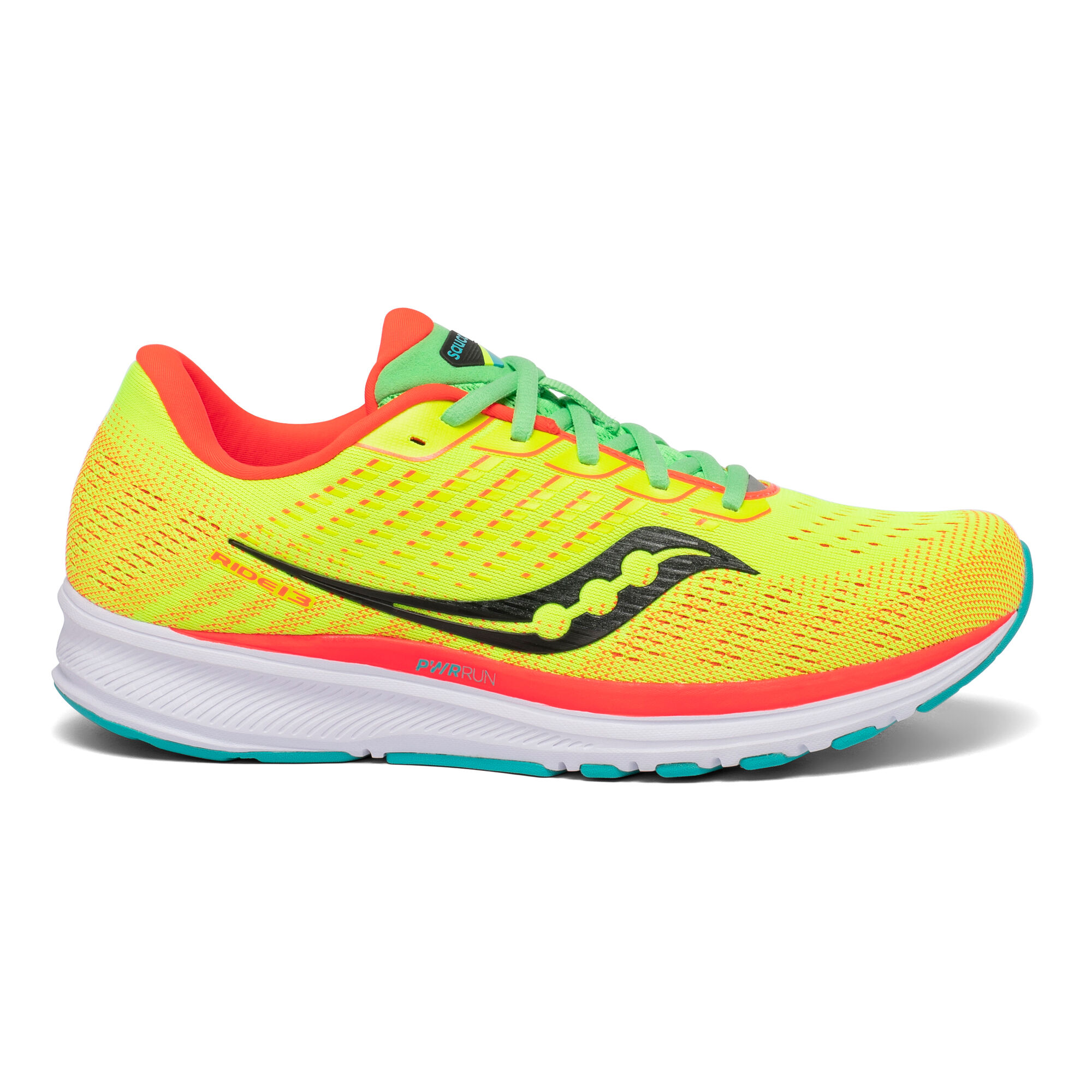 Saucony