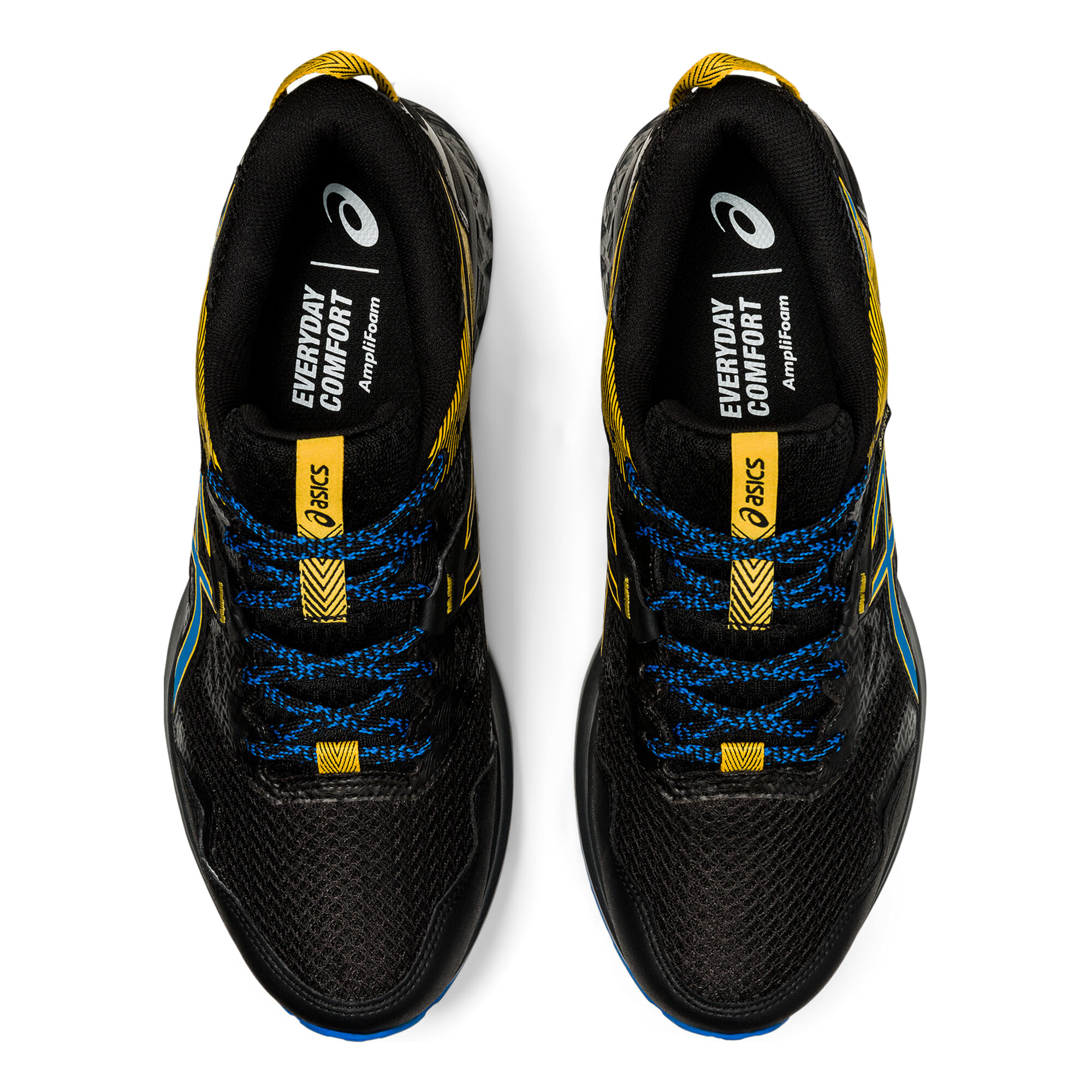 ASICS