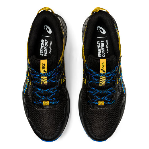 ASICS