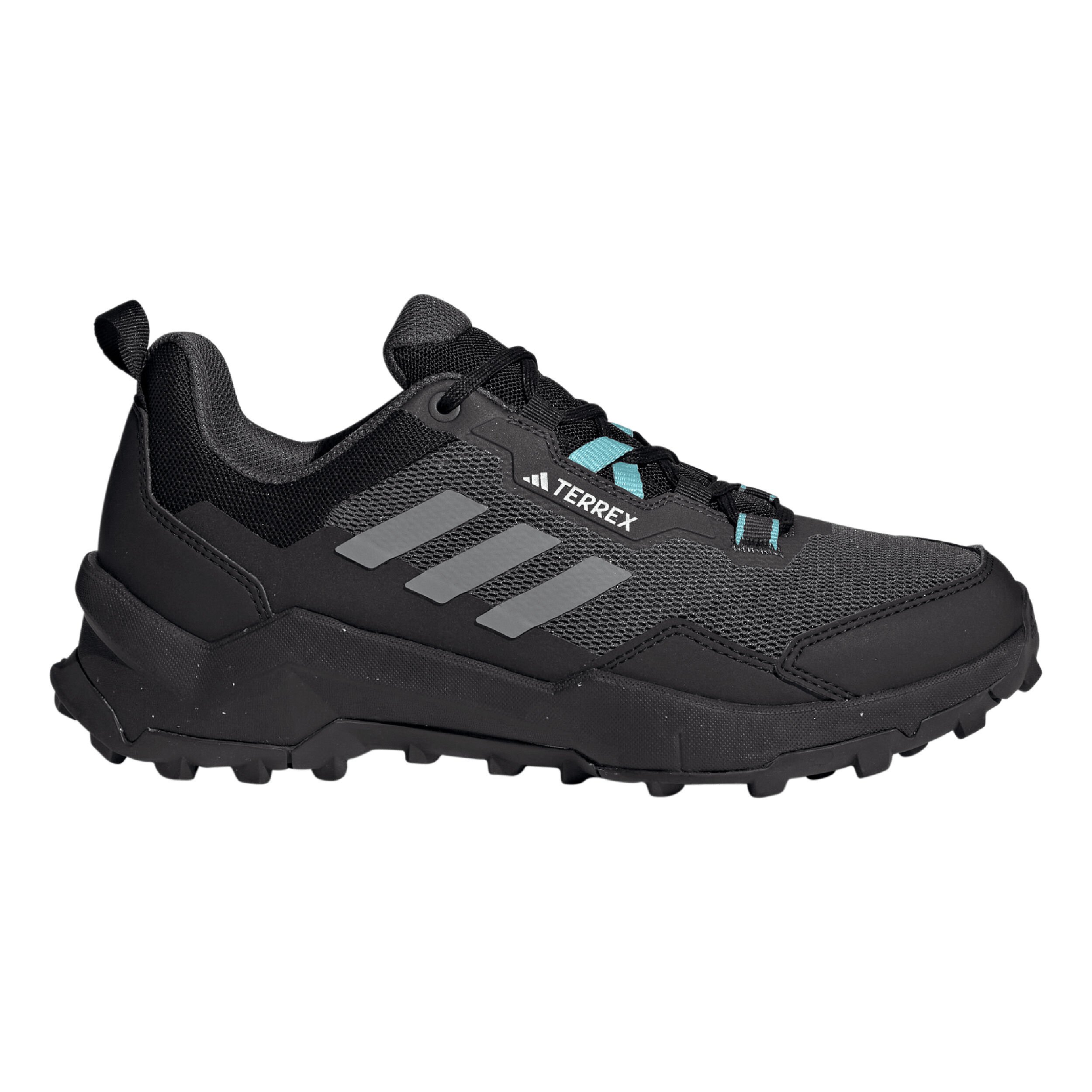 Adidas terrex damen schwarz best sale