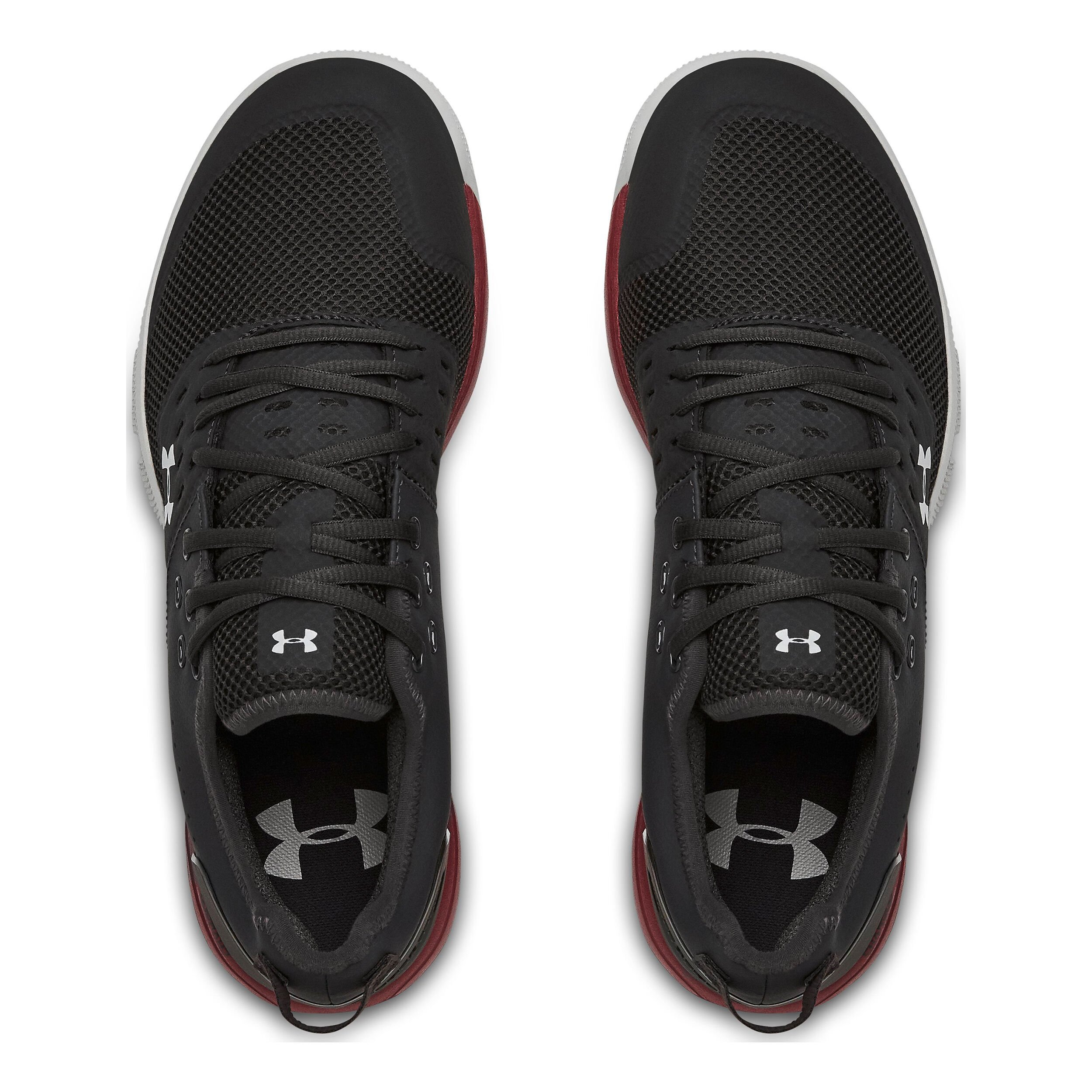 Under armor charged ultimate 3.0 on sale