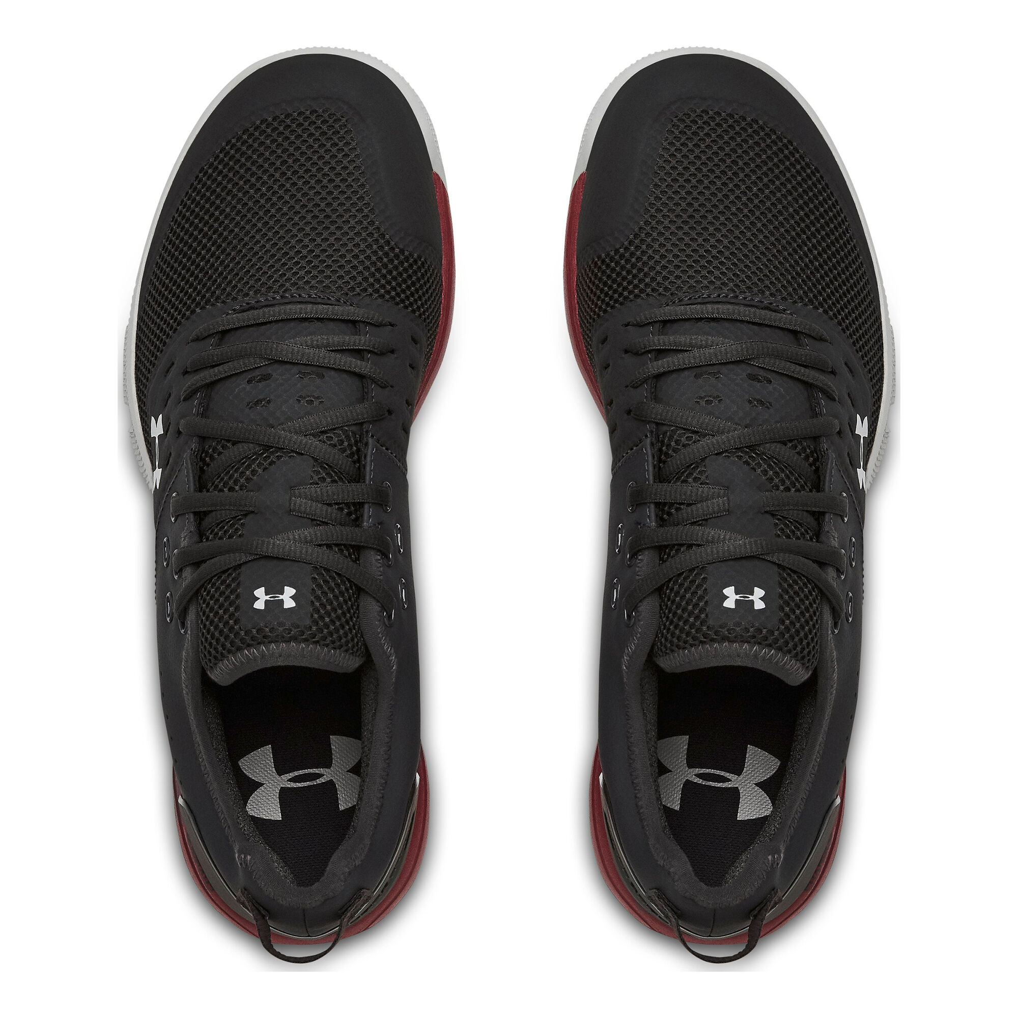 Under Armour