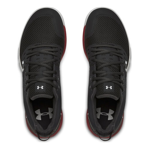 Under Armour