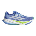 adidas Laufschuhe adidas Supernova Prima 2 Stabilitätsschuh Herren-Flieder,Weiß