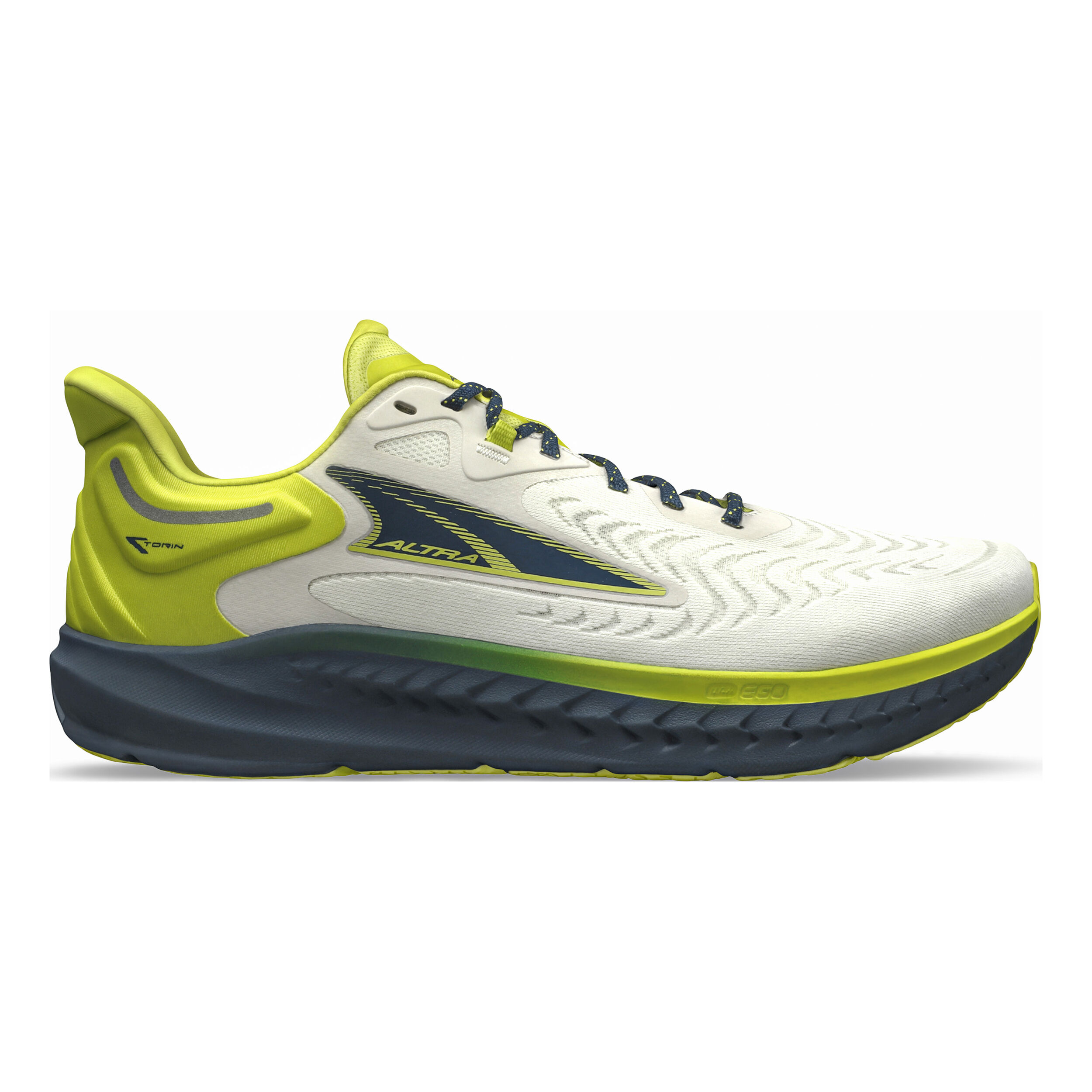 Torin 7 Neutralschuh Herren Limette Blau