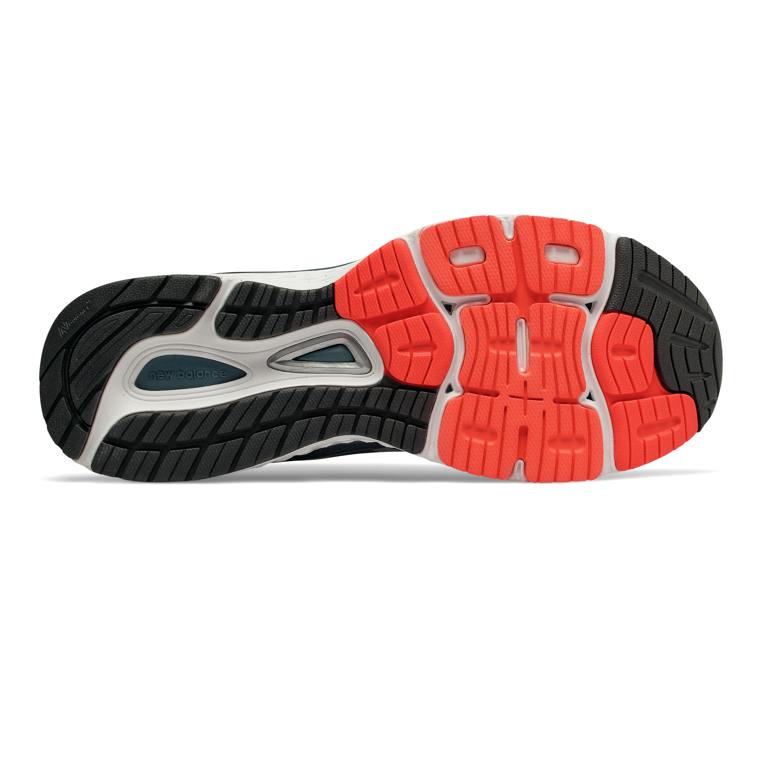 New Balance 880v8 Herren Petrol Orange online kaufen Running Point DE