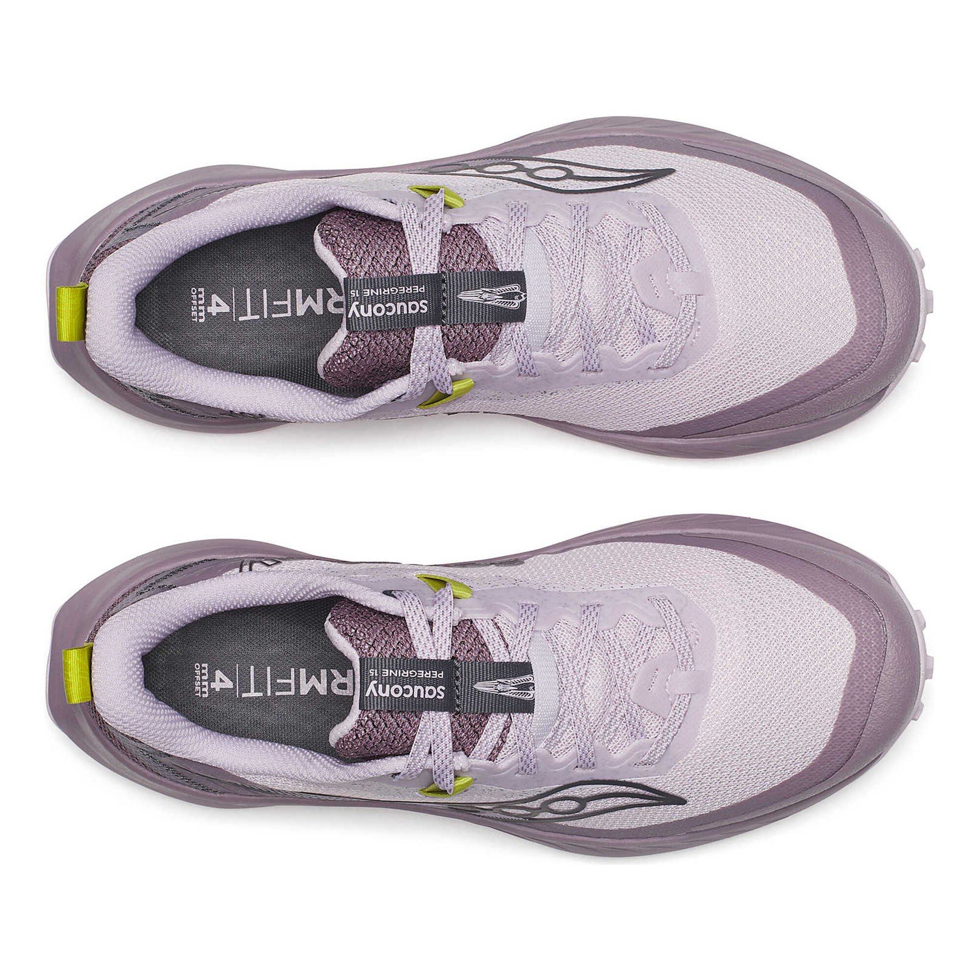 Saucony