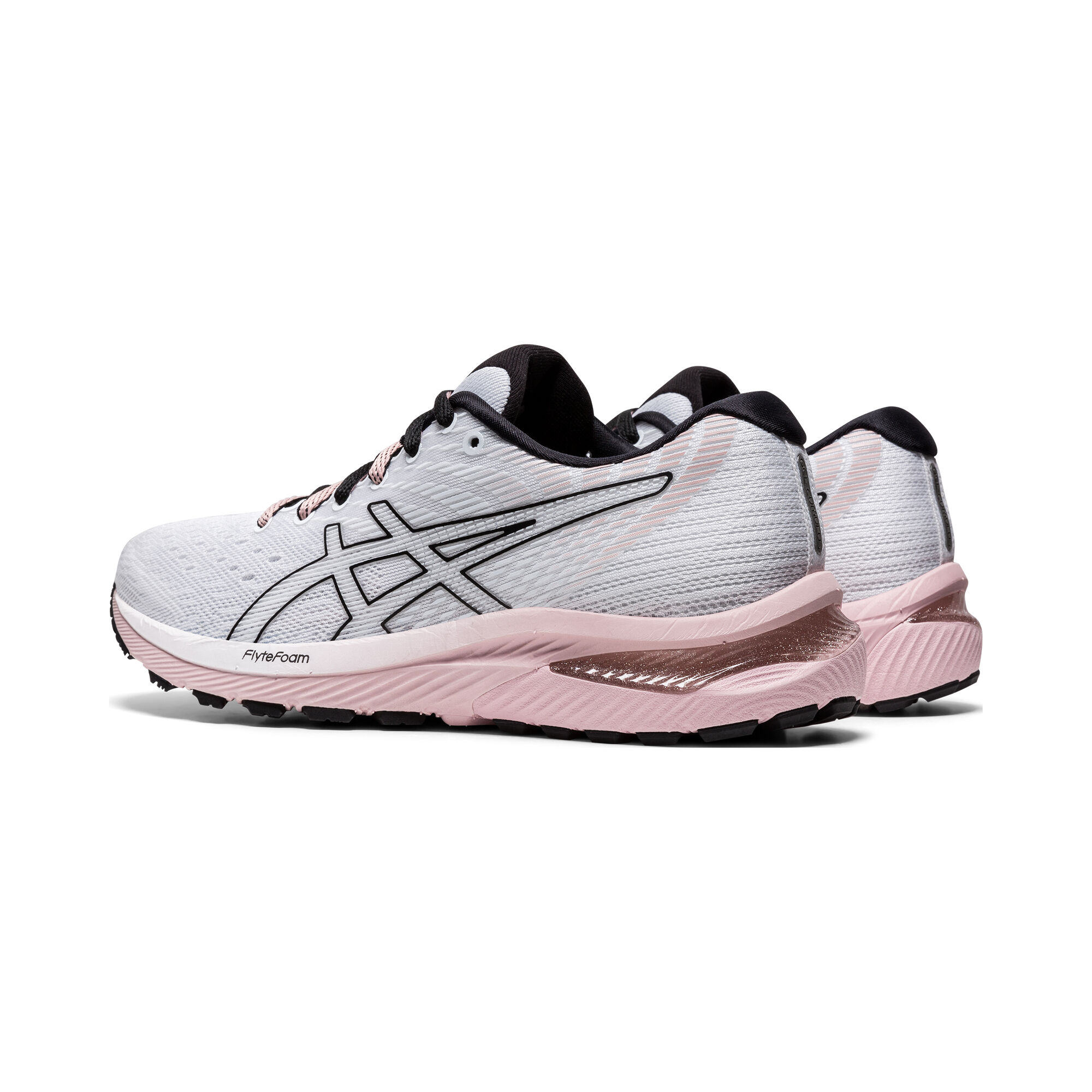 ASICS