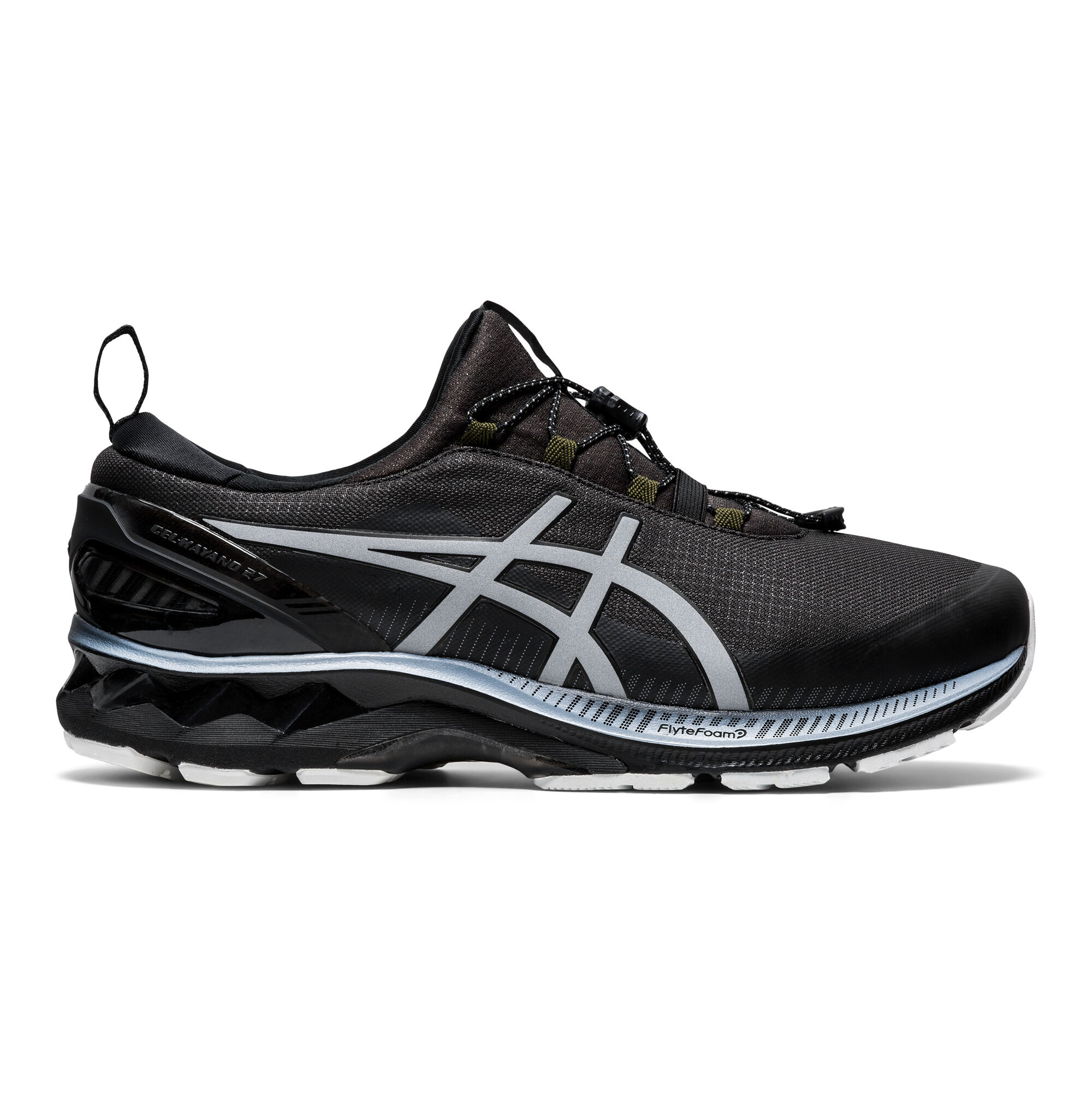 ASICS