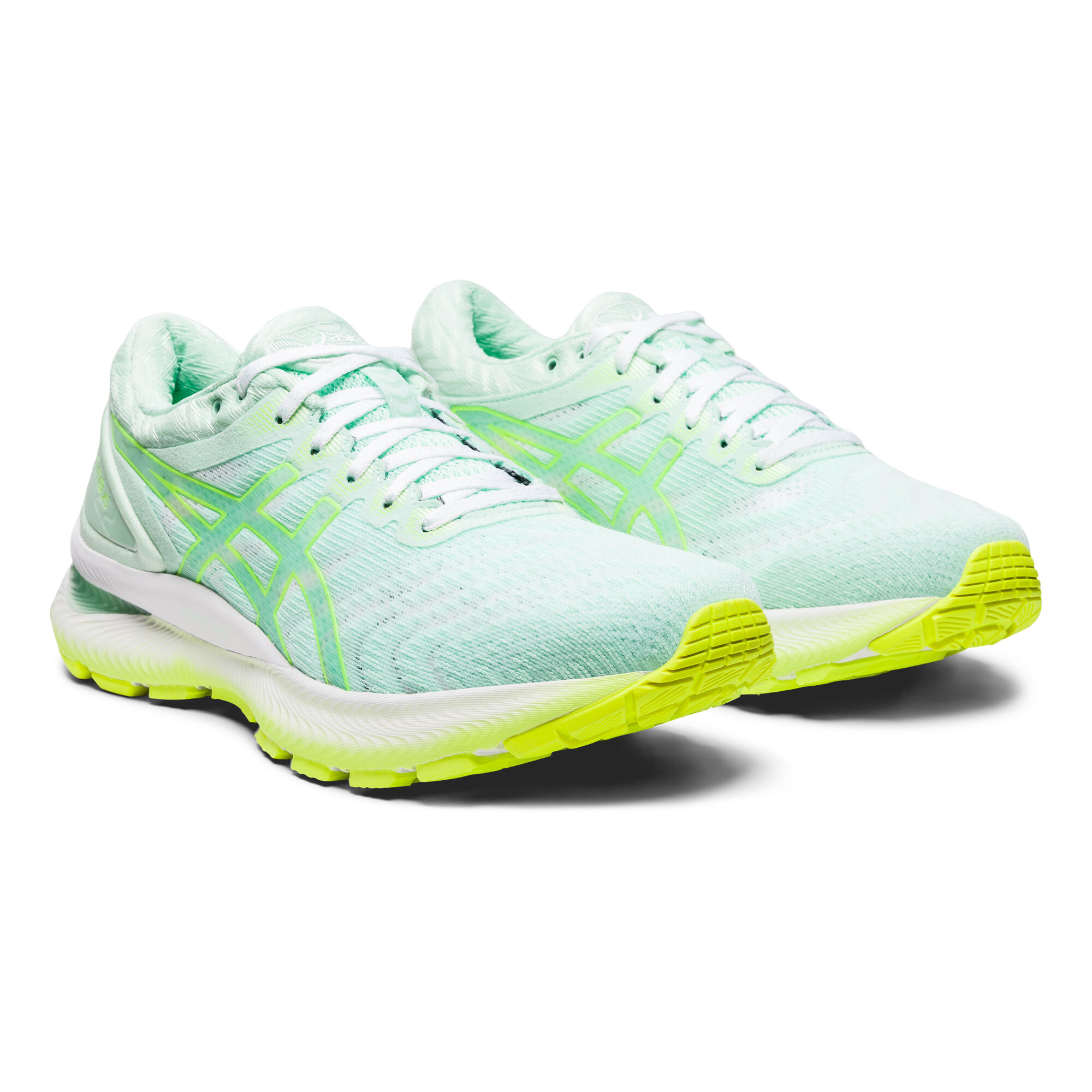 ASICS