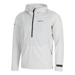 Craft Bekleidung Craft Subz Light Sweatjacke Herren - grau, 