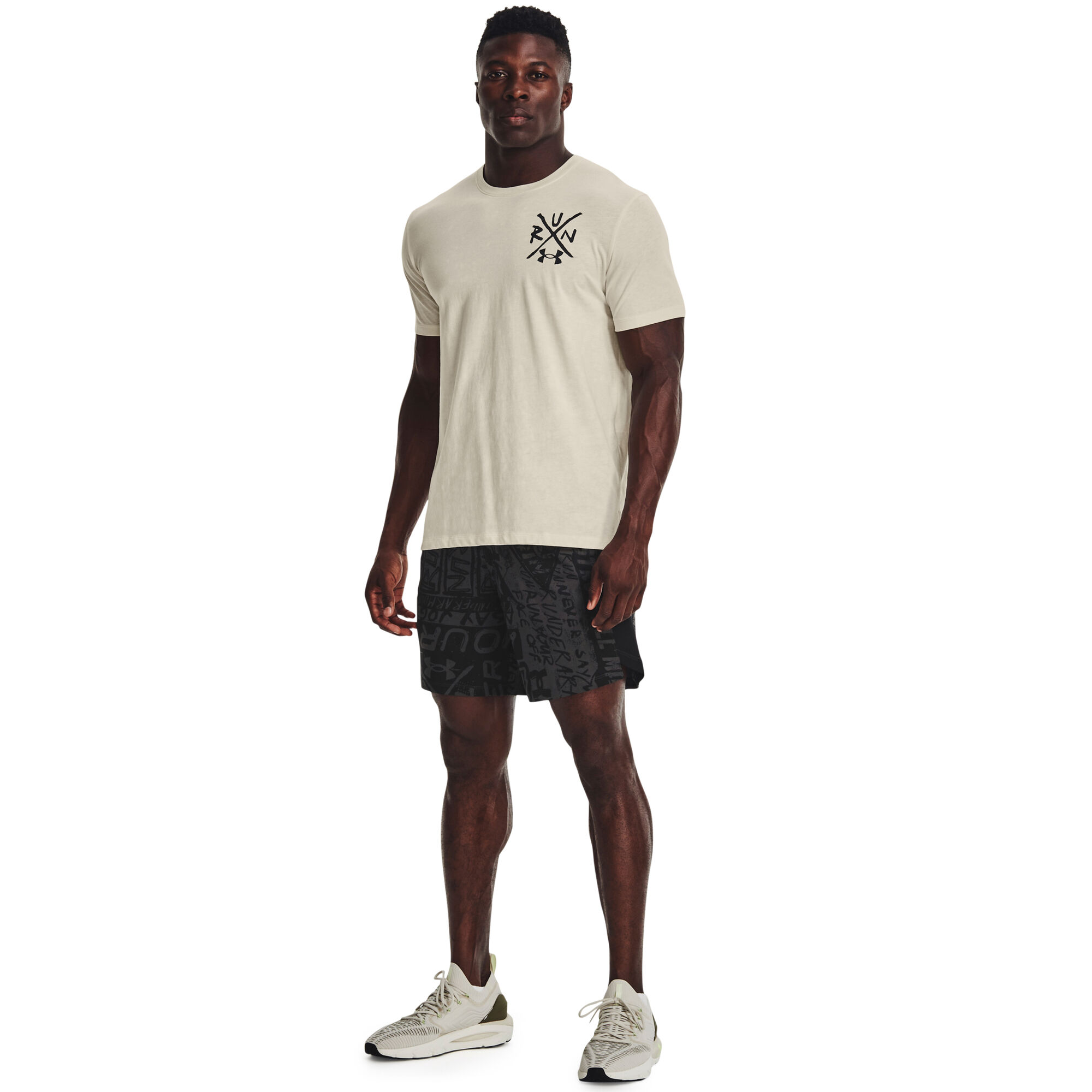 Under Armour