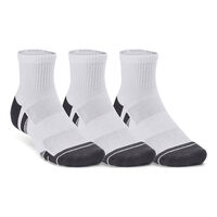 Performance Tech Quarter Tennissocken