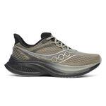 Saucony Laufschuhe Saucony Endorphin Speed 5 Wettkampfschuh Herren-khaki, schwarz