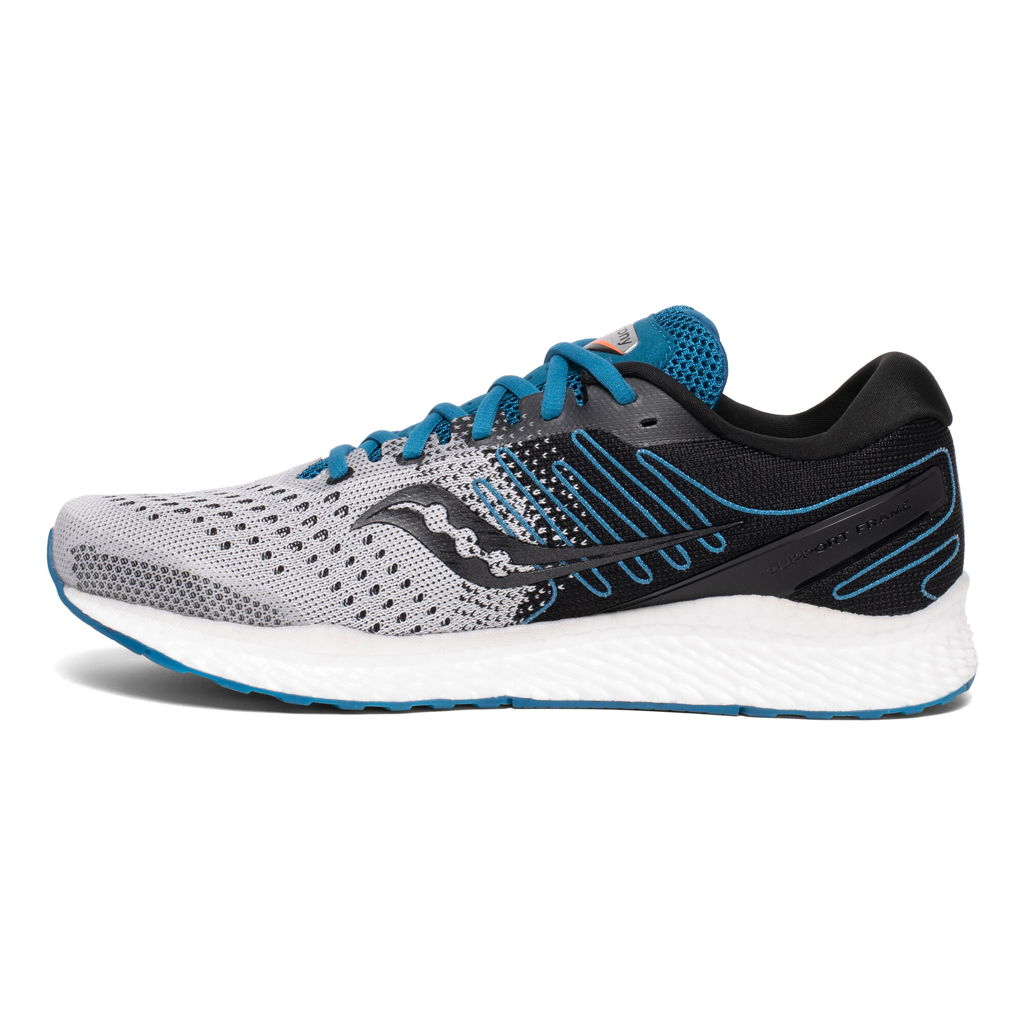 Saucony