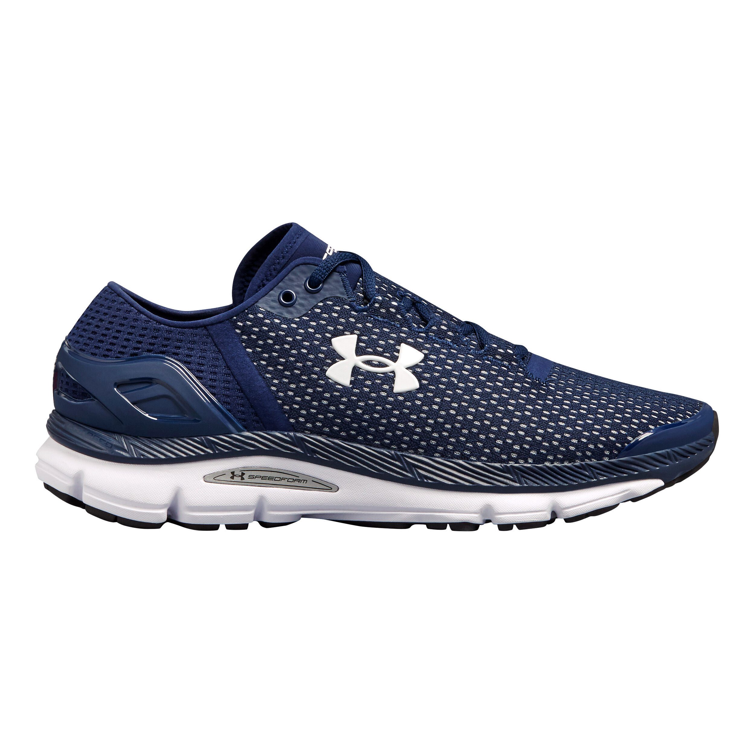 Under armor intake 2 hotsell