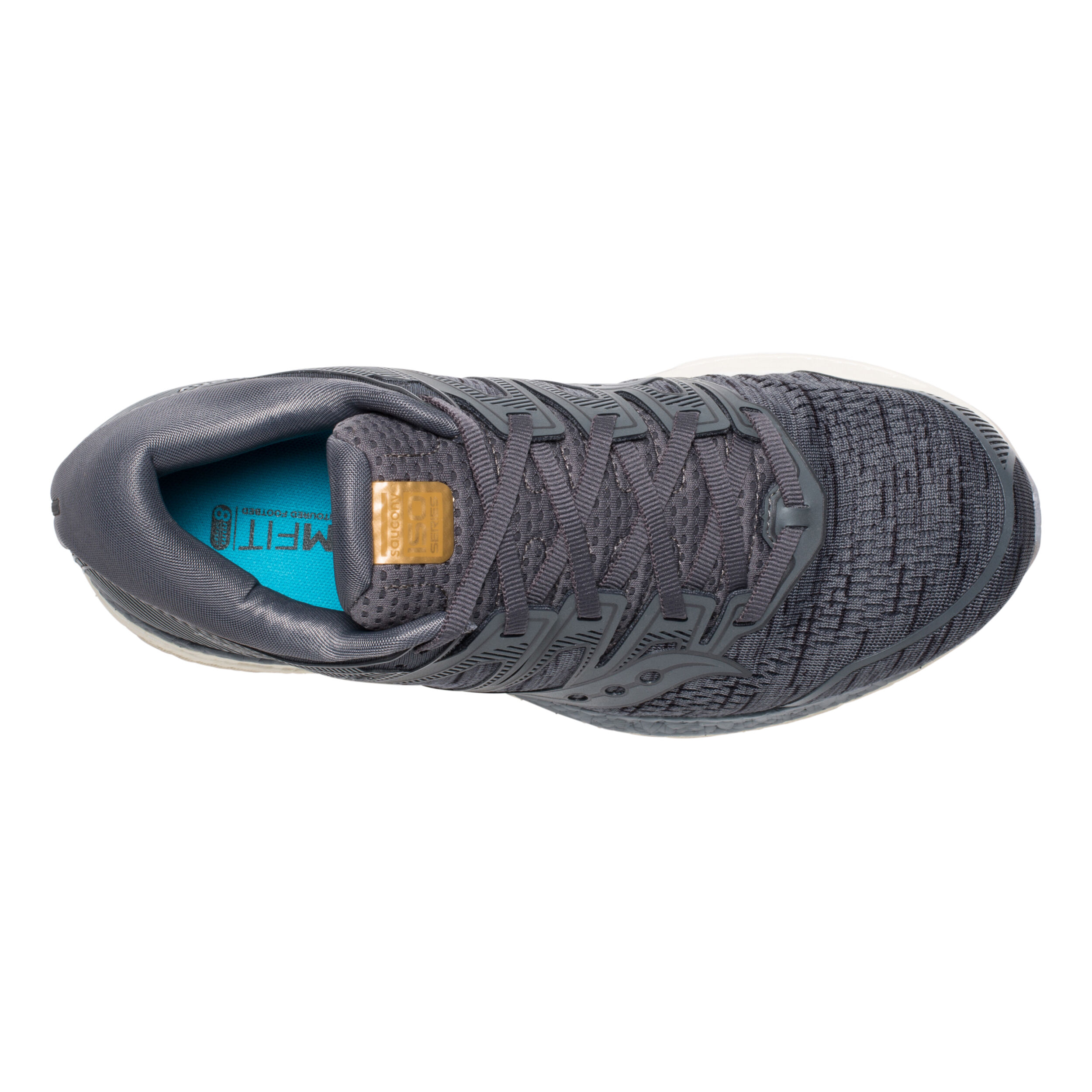 Saucony hurricane iso 5 herren hot sale