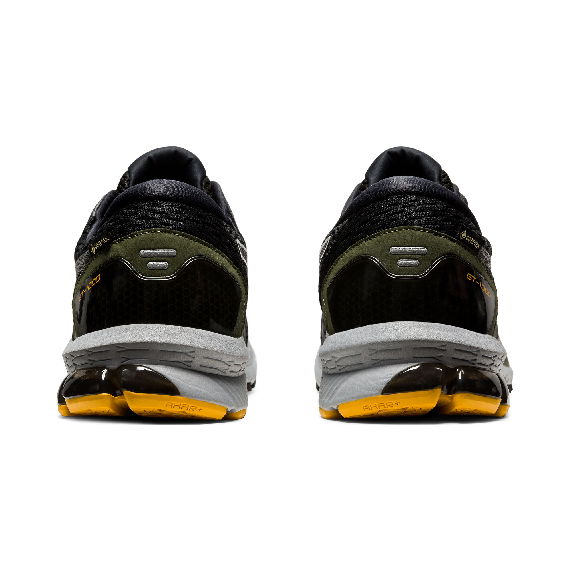 ASICS