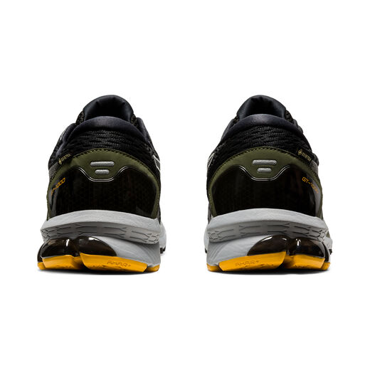 ASICS
