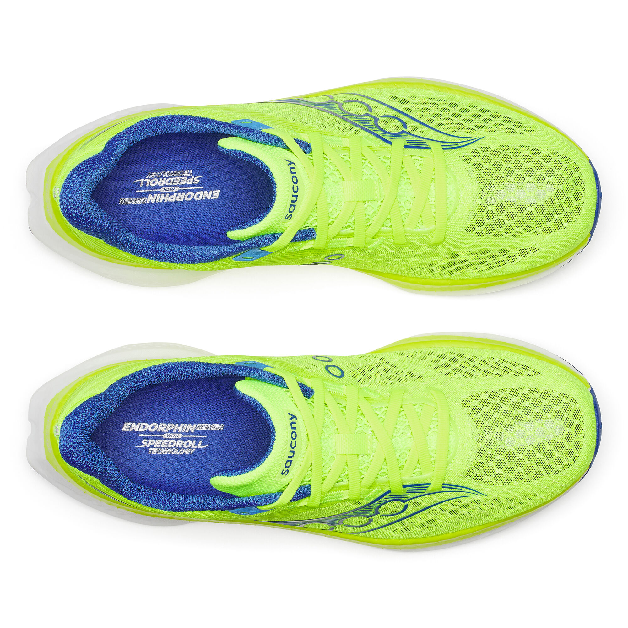 Saucony