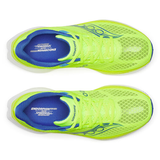 Saucony