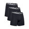 Charged Cotton 3in3 Pack Men