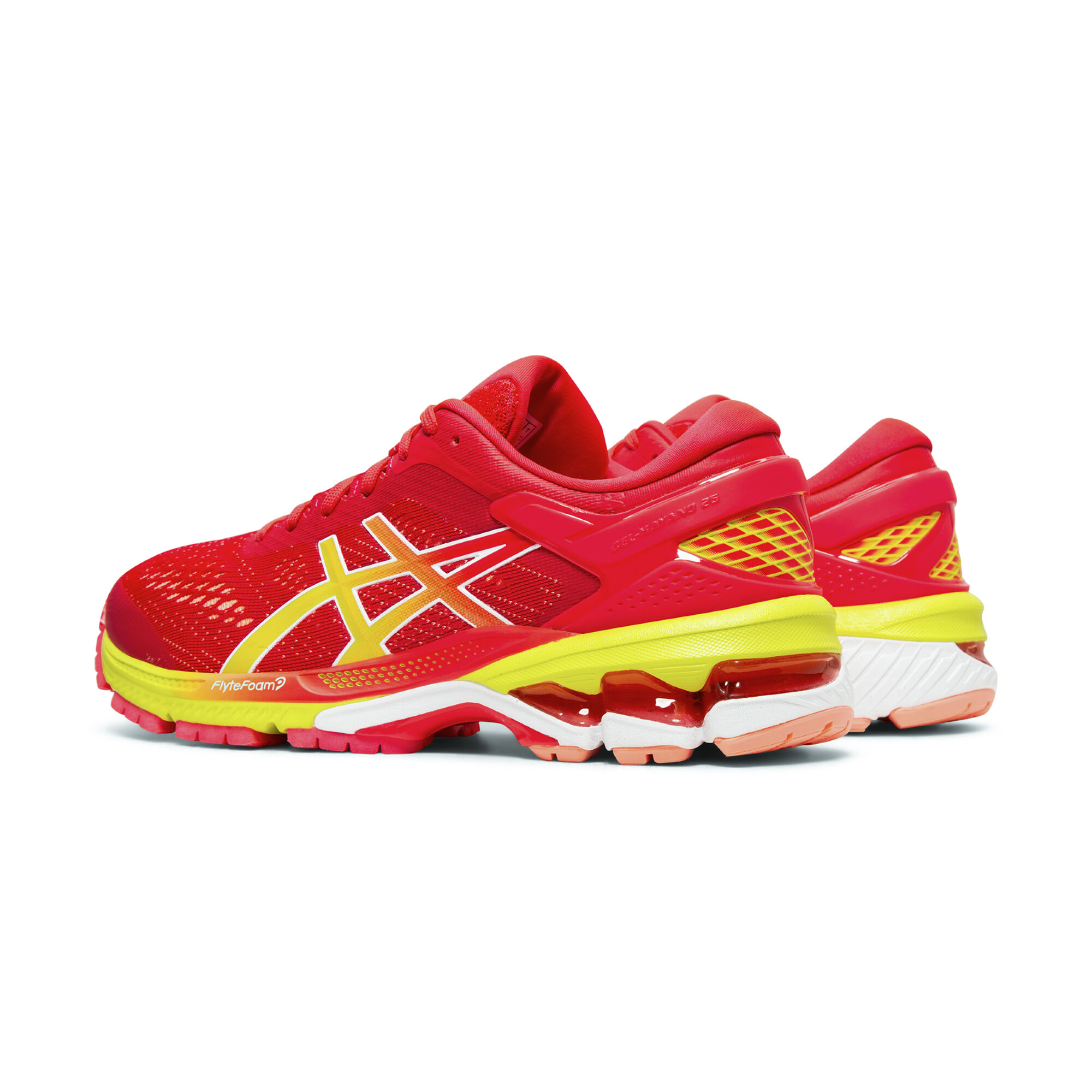 ASICS