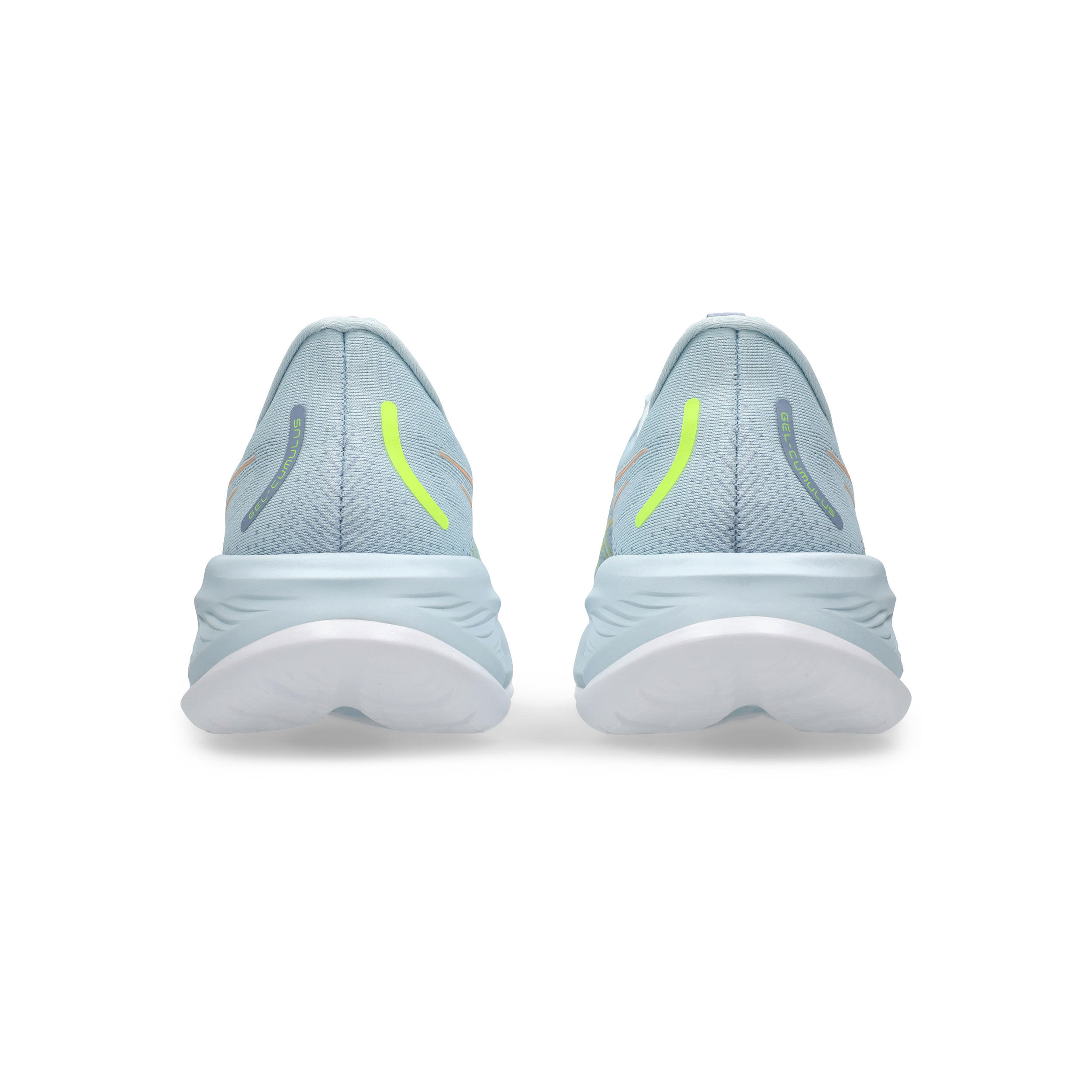 Asics air cumulus 2025