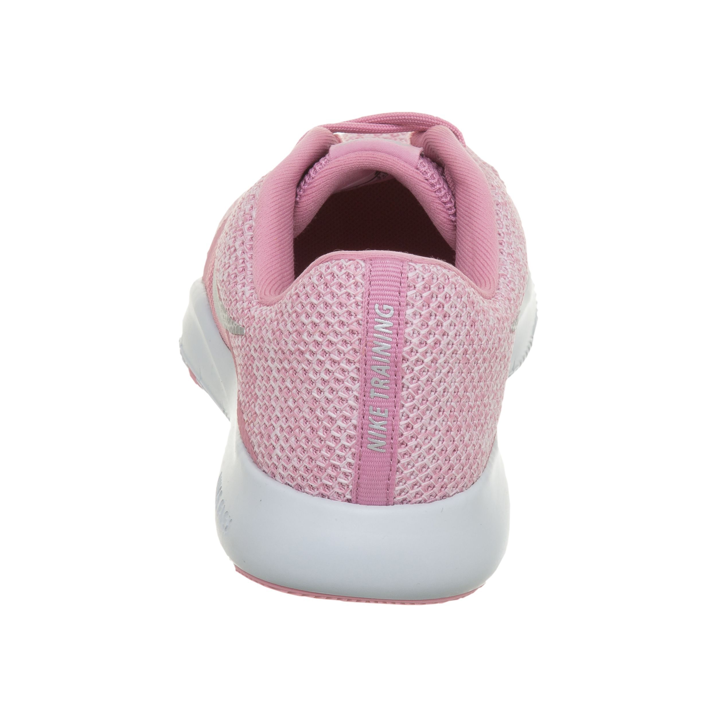 Nike Flex 8 Fitnessschuh Damen Rosa Silber online kaufen Running Point DE