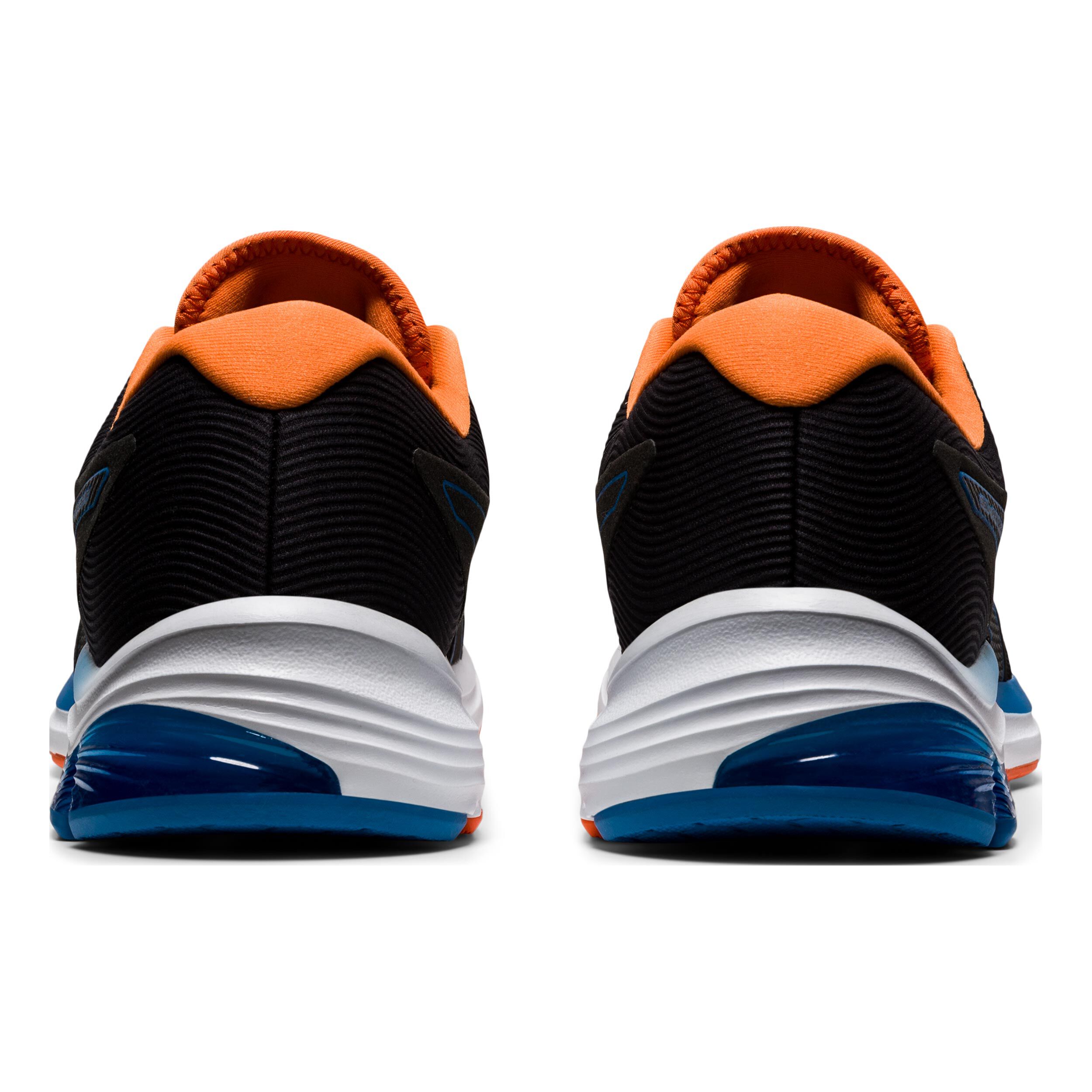 Asics gel pulse homme orange new arrivals