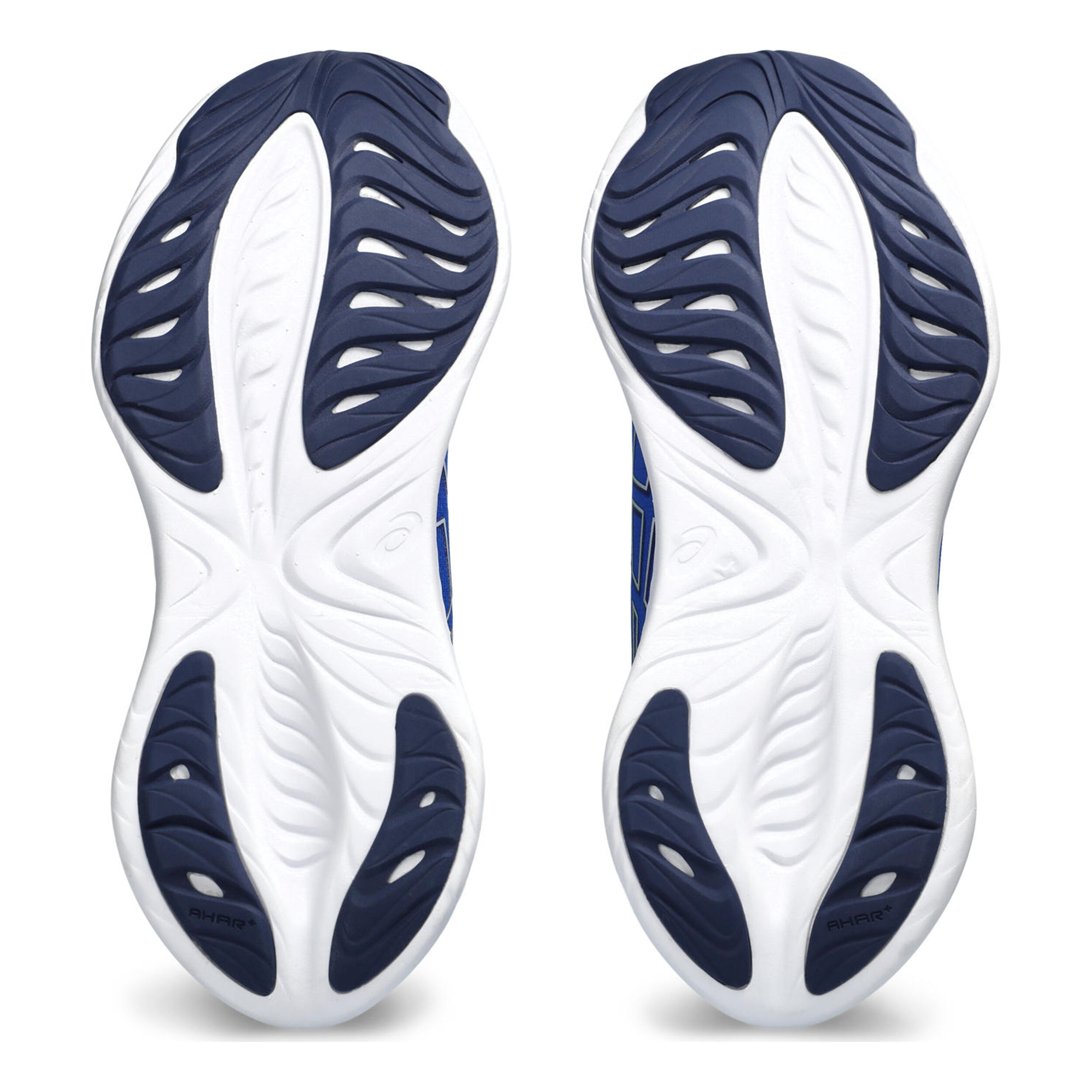 Asics gel-cumulus 20 neutralschuh sales herren - blau wei脽