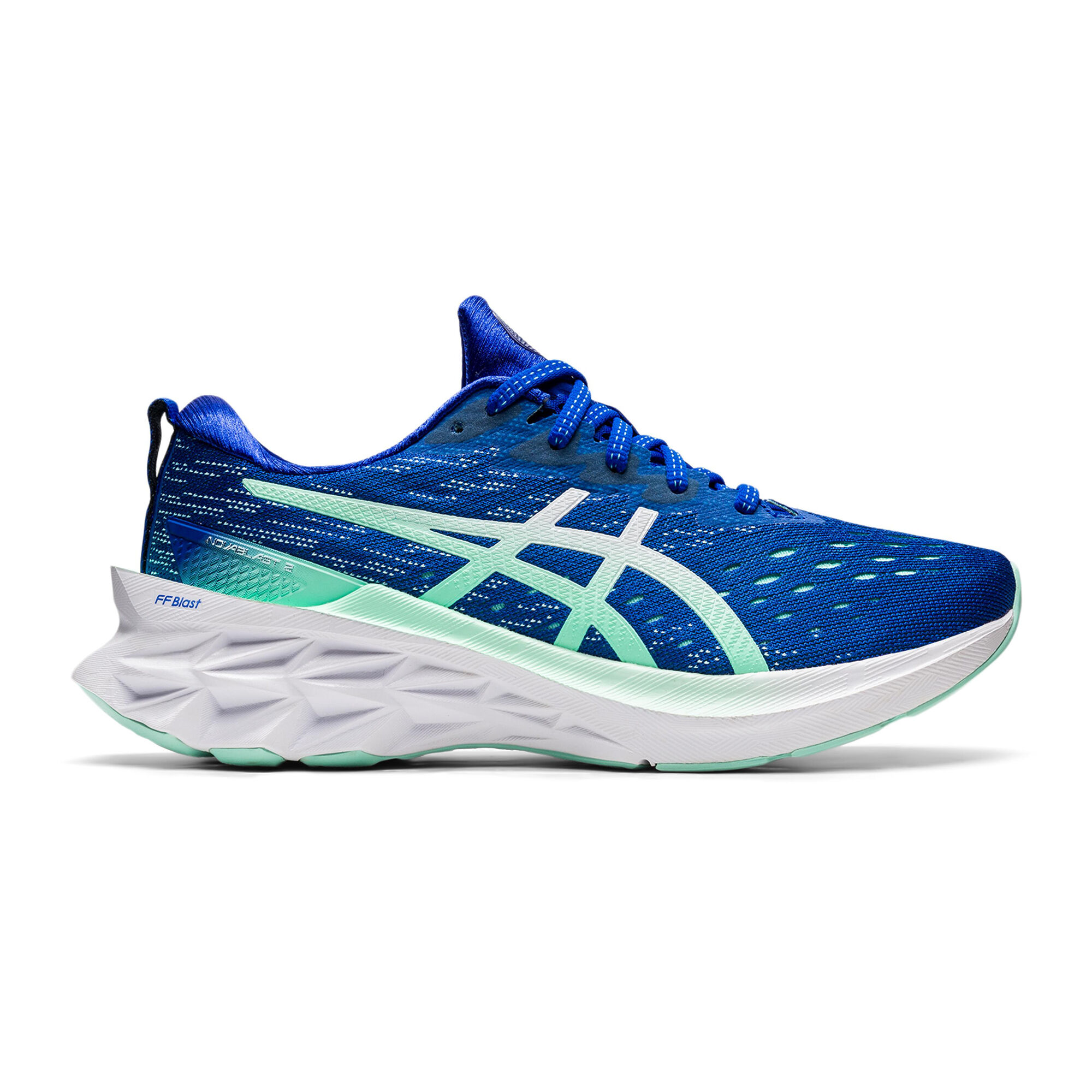 ASICS