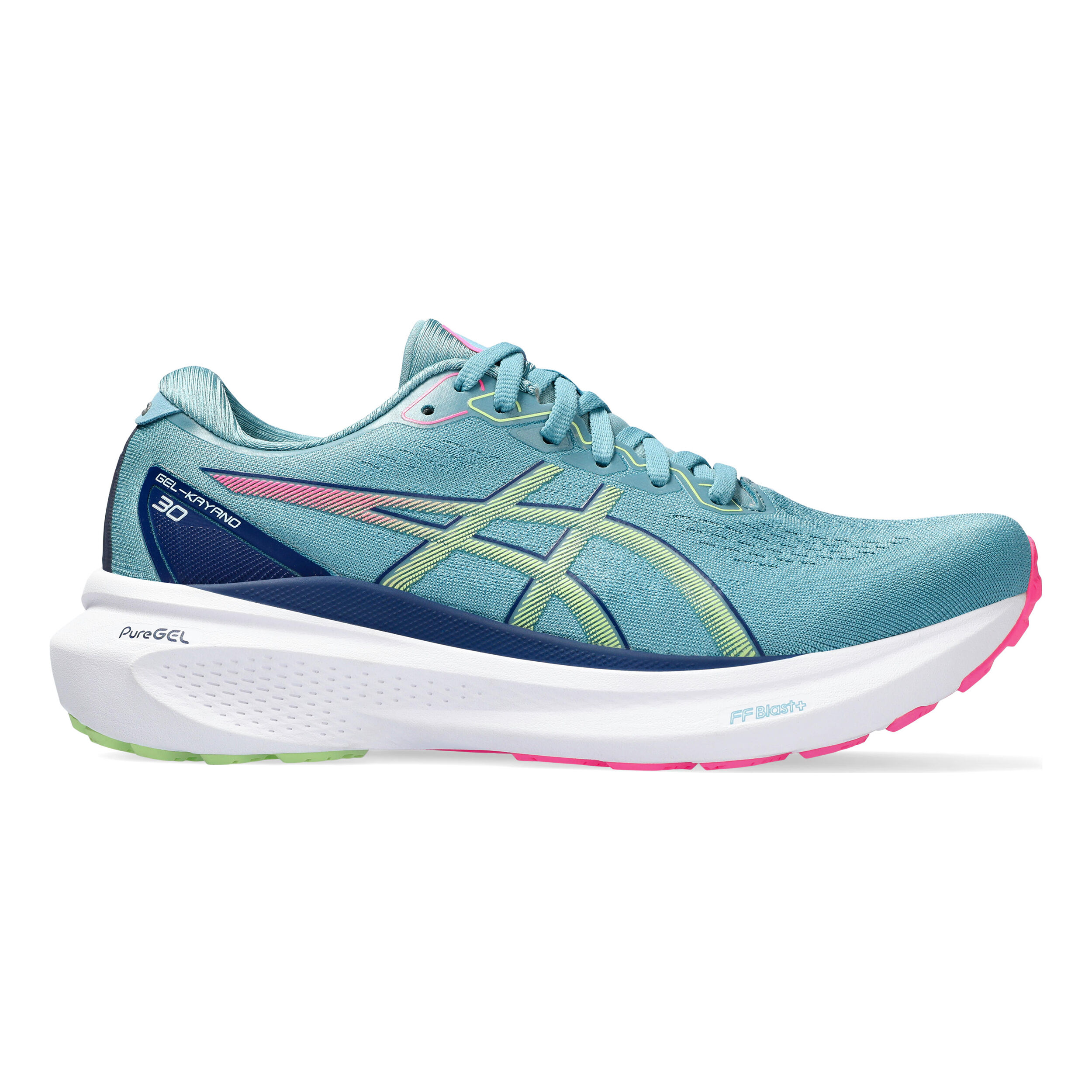 Asics Gel Kayano Laufschuhe online kaufen Running Point