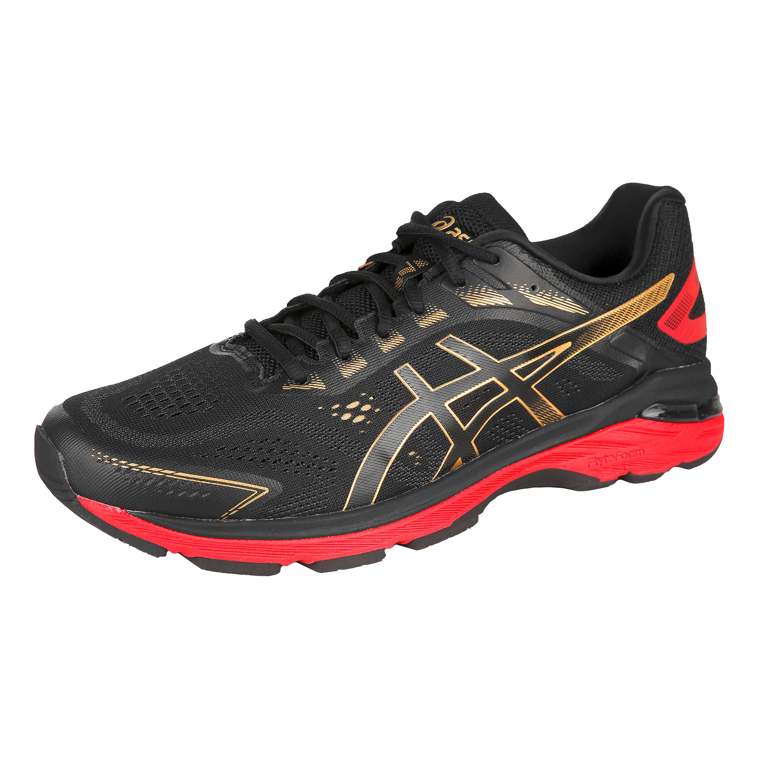 Asics gt 2000 shop 7 herren 43 5