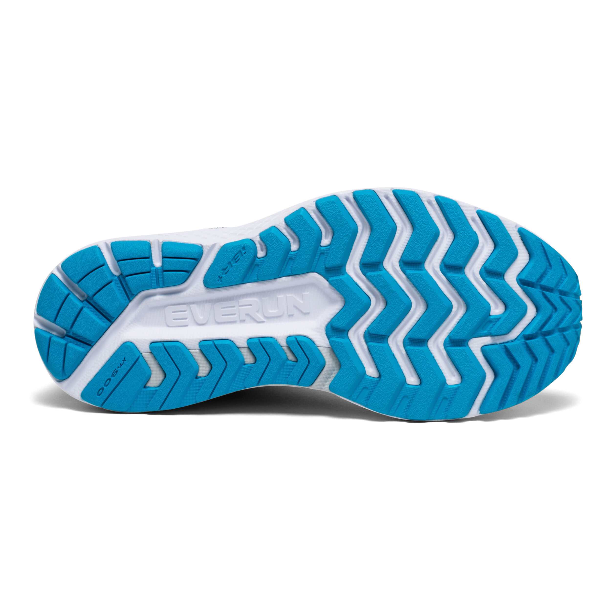 Saucony women's everun guide iso 2 hotsell
