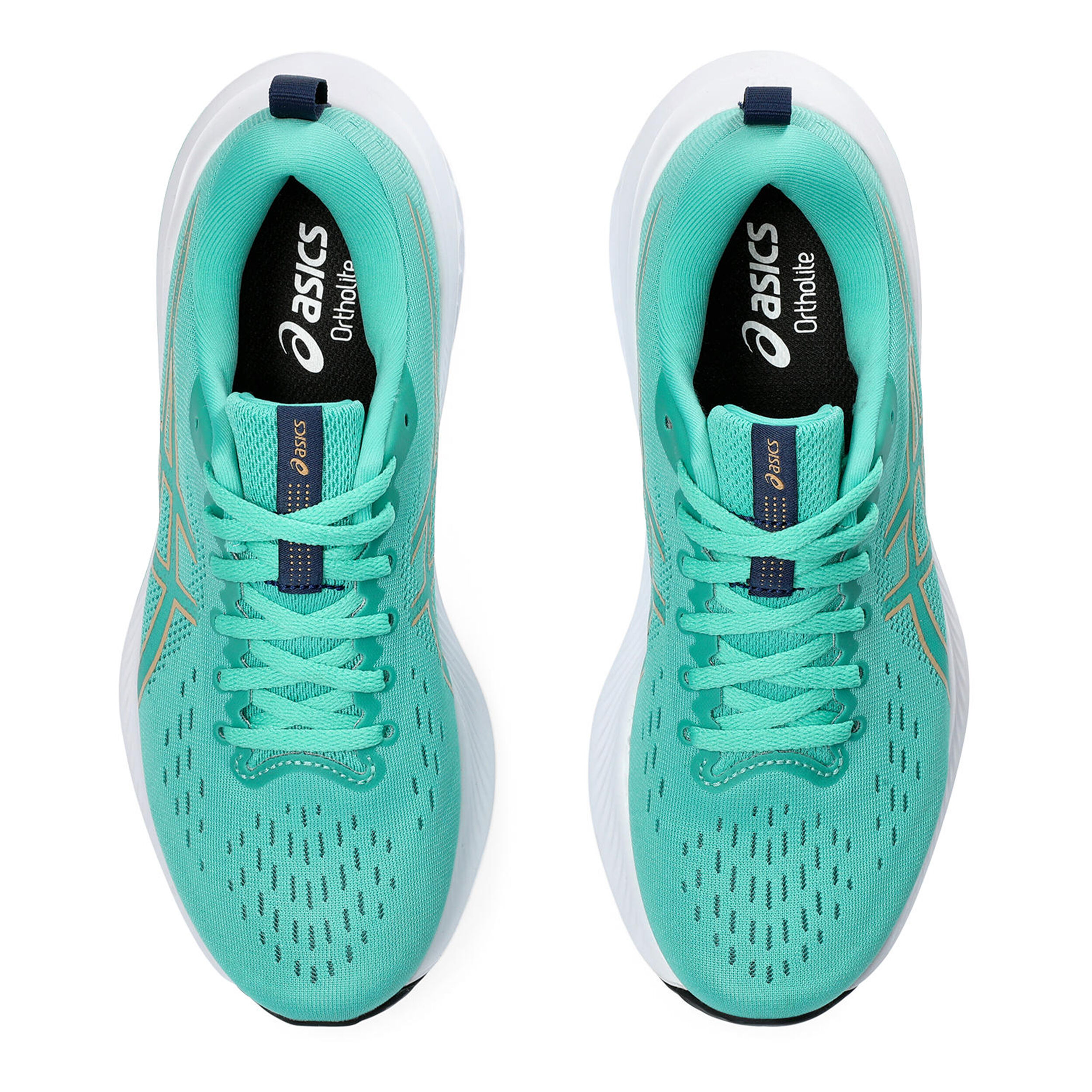 Asics gel foundation 10 verde store