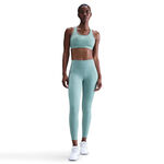 Nike Bekleidung Nike Swift Lauftight Damen-Mint