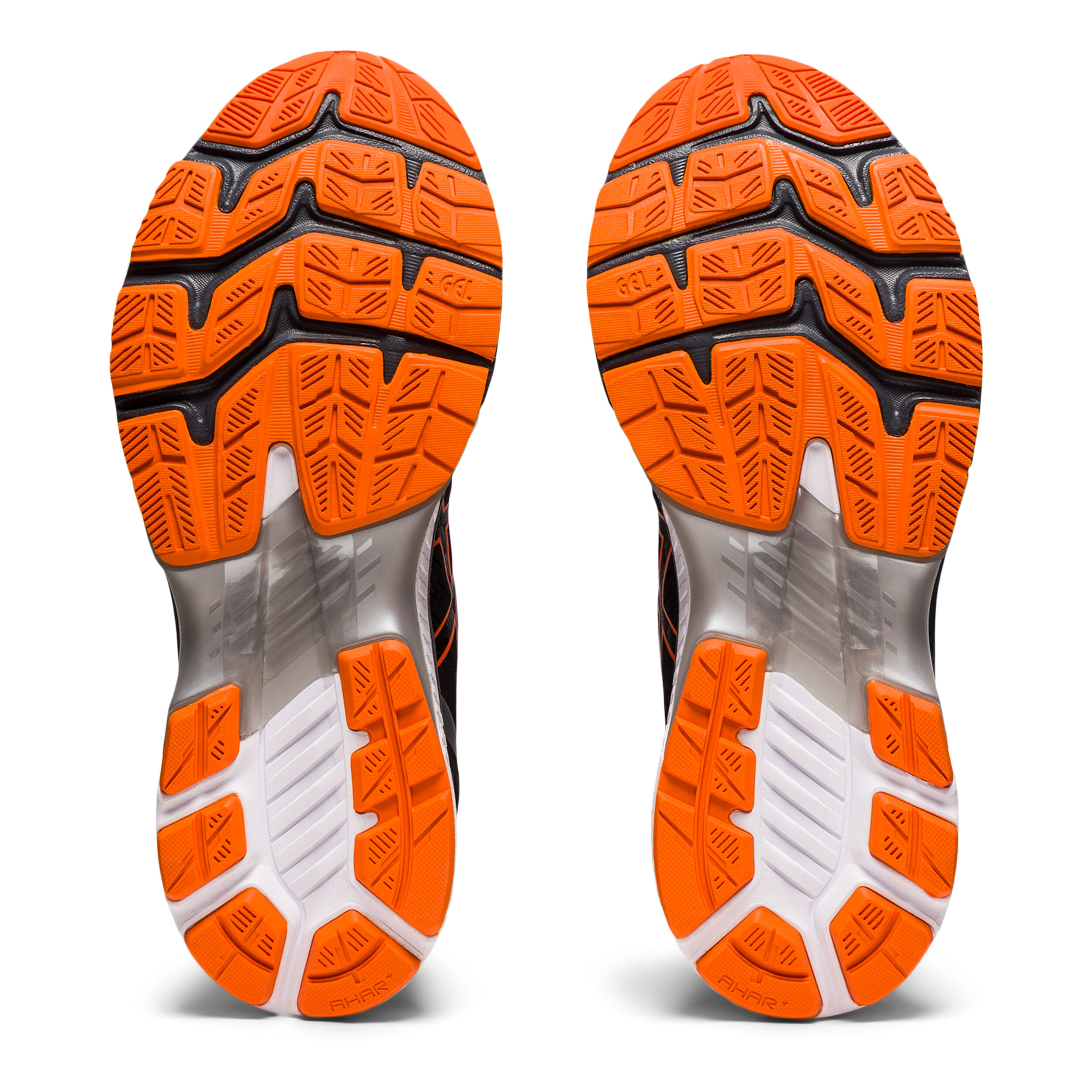 Asics semelle orange discount
