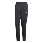 adidas Bekleidung adidas Own The Run B Laufhose Herren-Schwarz