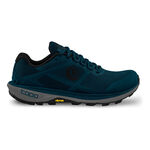 TOPO ATHLETIC Laufschuhe TOPO ATHLETIC Terraventure 4 Trailschuh Herren-Dunkelblau,Schwarz