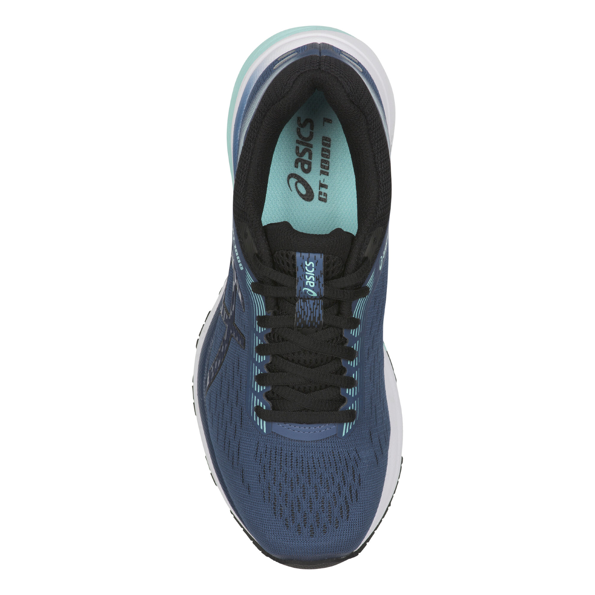ASICS