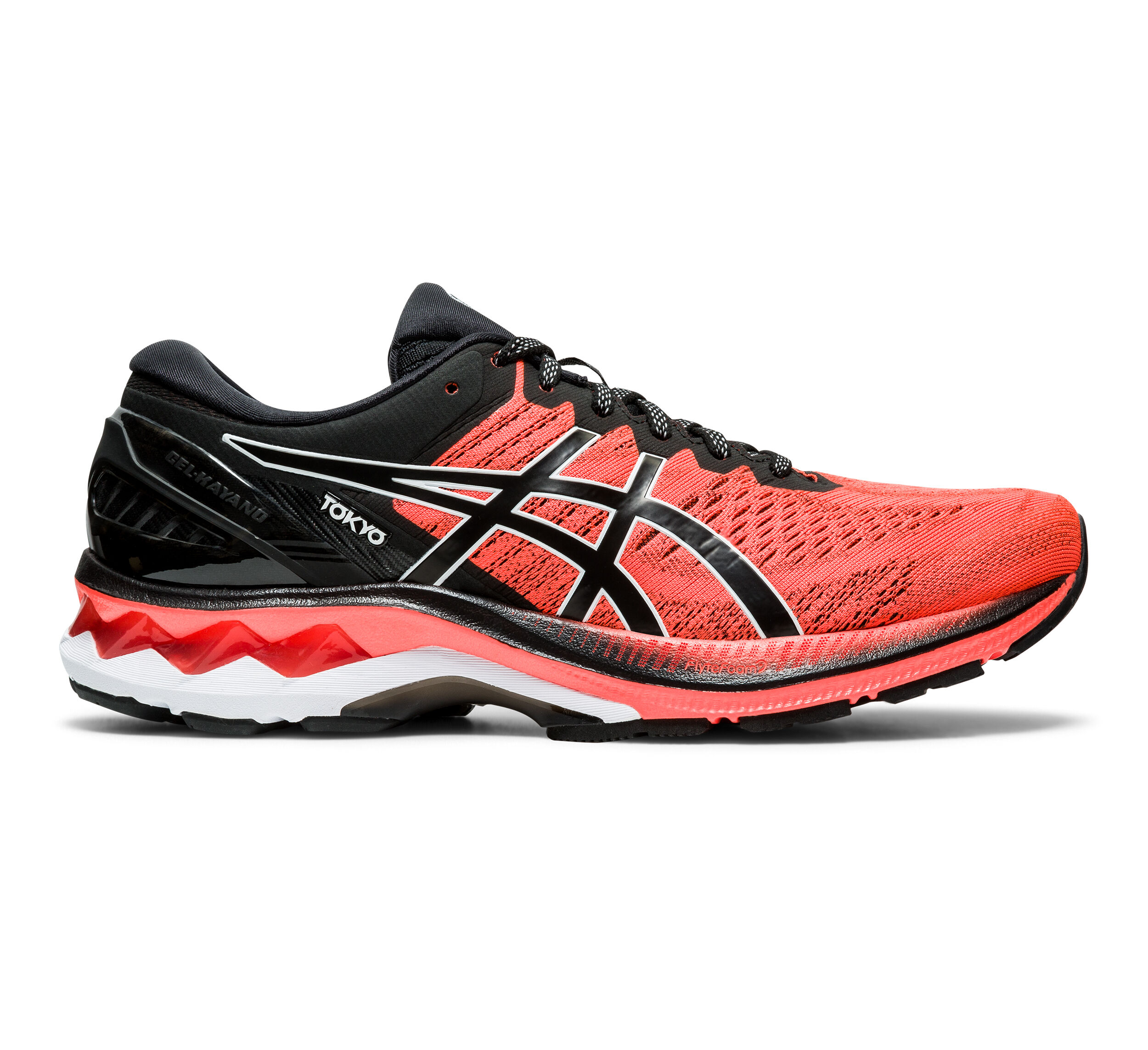 Asics kayano tokyo 2025