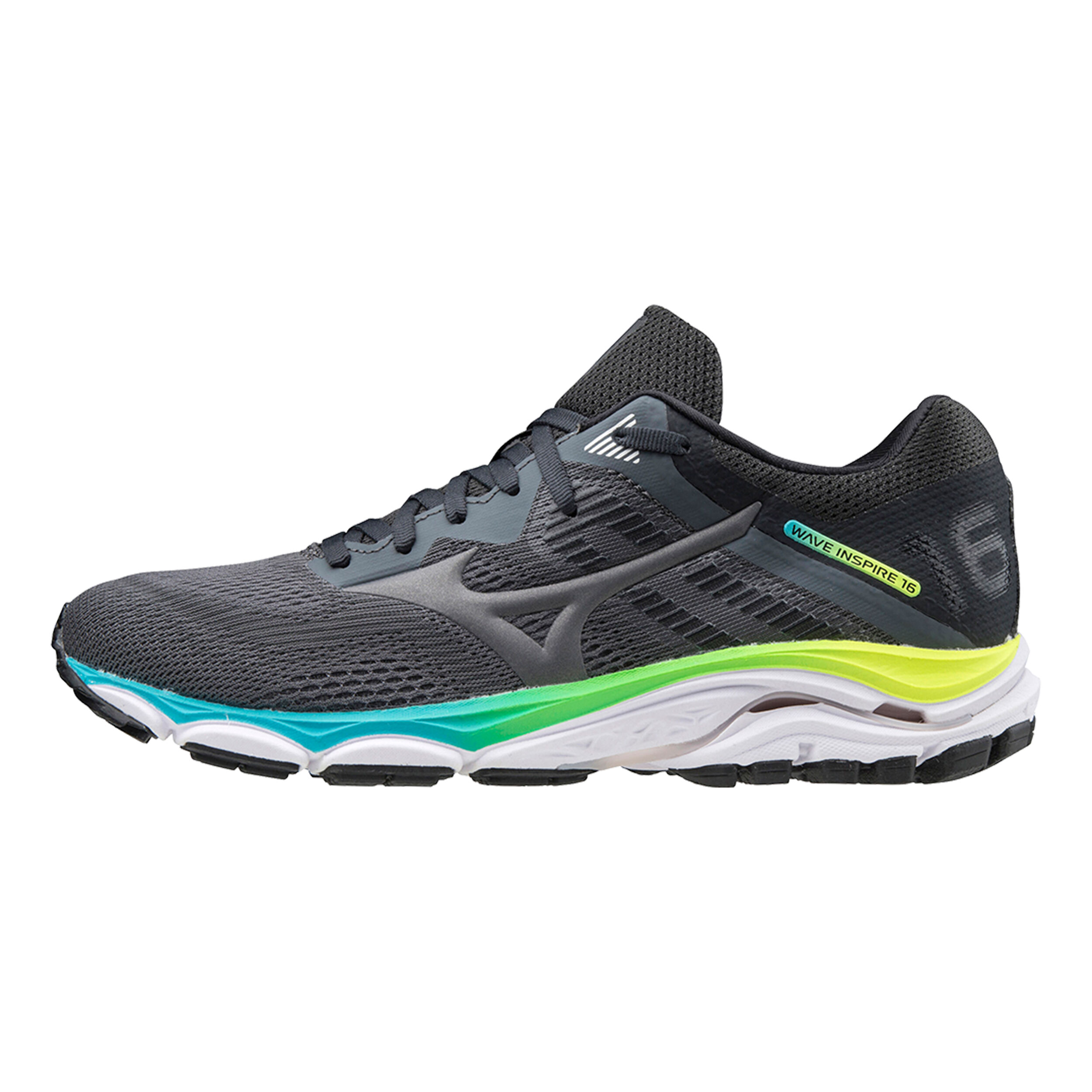 Mizuno wave runner 16 womens discount
