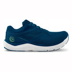 TOPO ATHLETIC Laufschuhe TOPO ATHLETIC Magnifly 4 Neutralschuh Damen-Blau